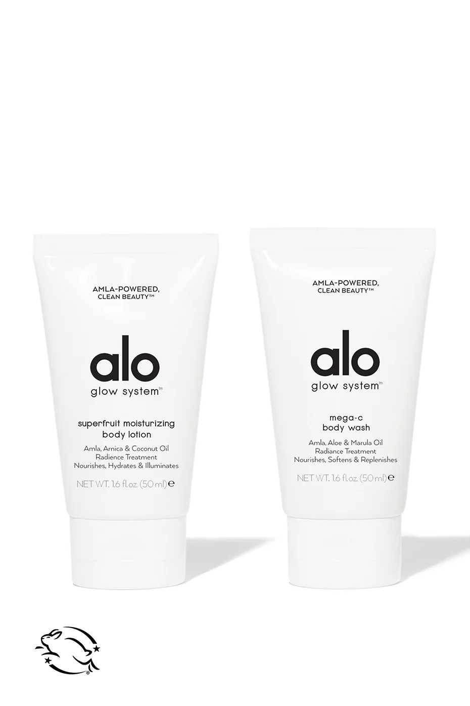 Alo Yoga� | Alo Access Reward - 450 points, Size: Mini Body Wash & Lotion | Alo Yoga (US)
