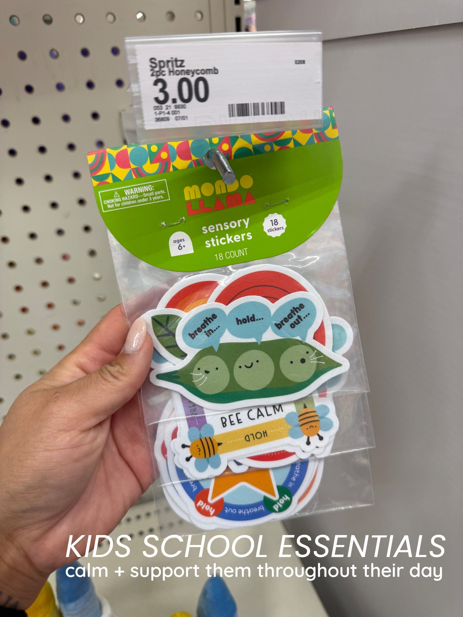 Back to school but make it fun 🎒✨ Little essentials to brighten their day & make mornings easier. Shop the edit in bio 🛒

#LTKFamily #LTKKids #LTKSeasonal