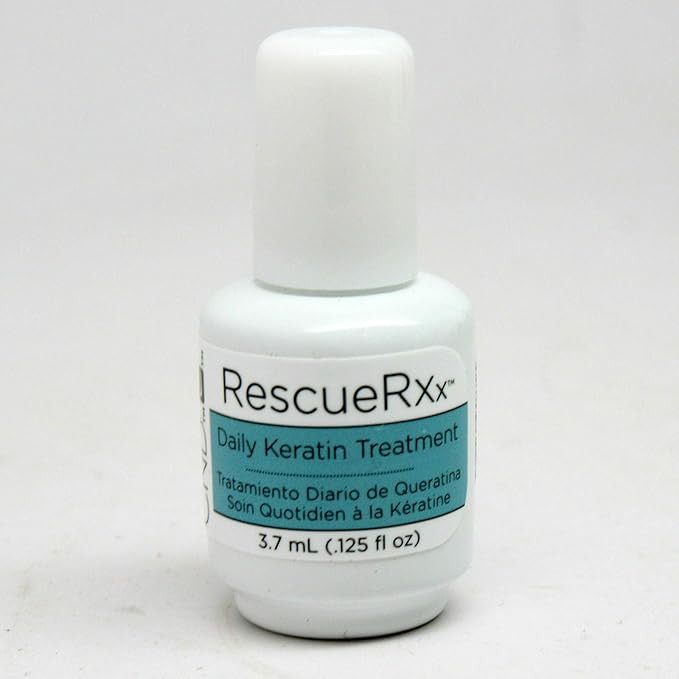 RescueRXx Daily Keratin Treatment 0.125 oz | Amazon (US)