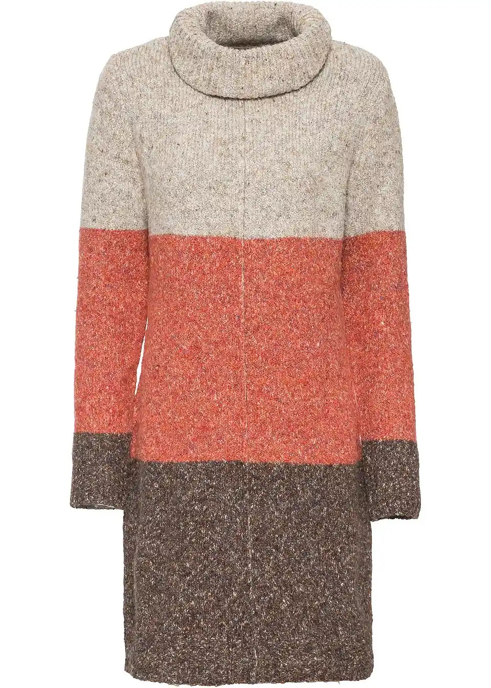 Strickkleid | Bonprix DE