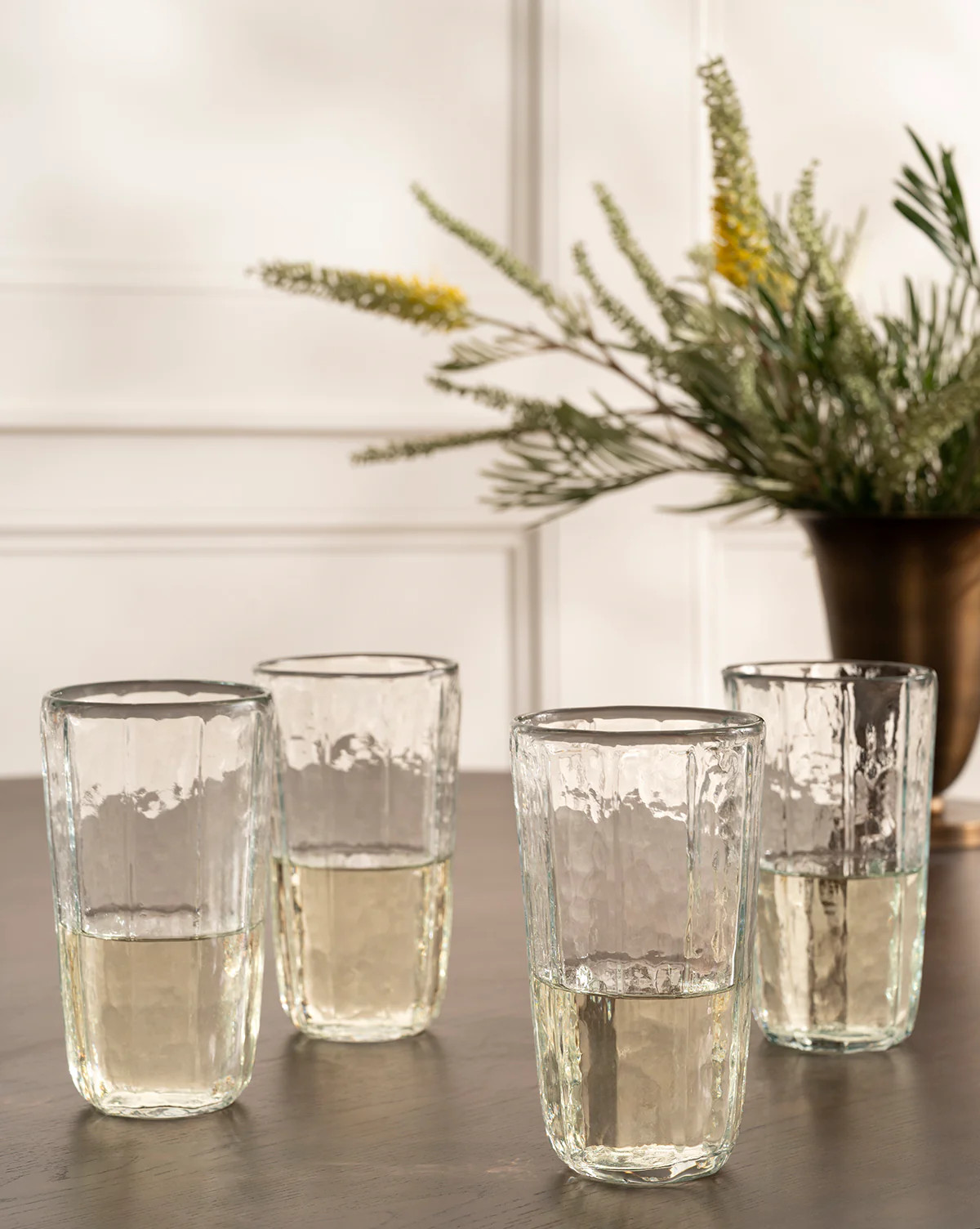 Islington Highball Glasses (Set of 4) | McGee & Co. (US)