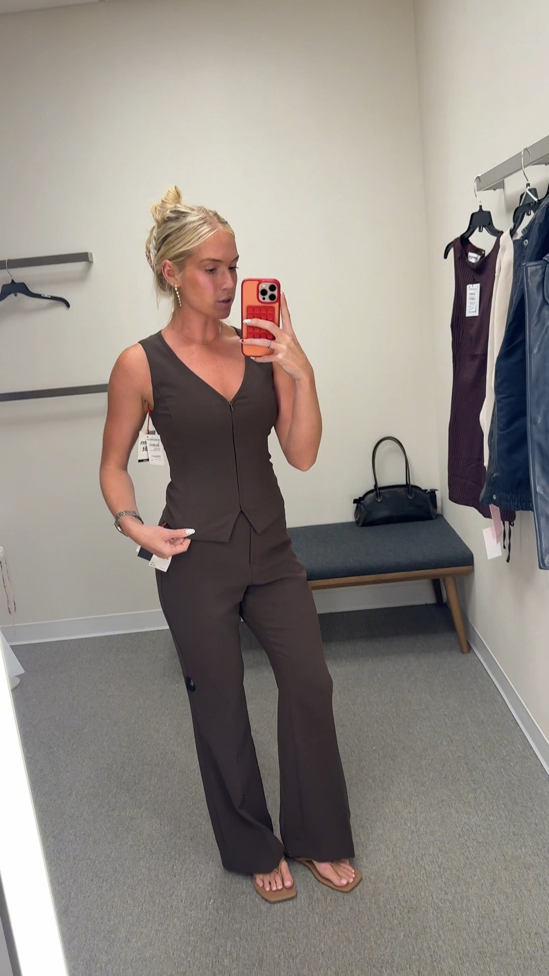 Okay but this is perfect for back to school shopping bc prices go back up August 10!!🛍️ @Nordstrom #NordstromPartner 
#NordstromAS @Shop.LTK #liketkit

#LTKvlog #LTKSaleAlert #LTKBeauty