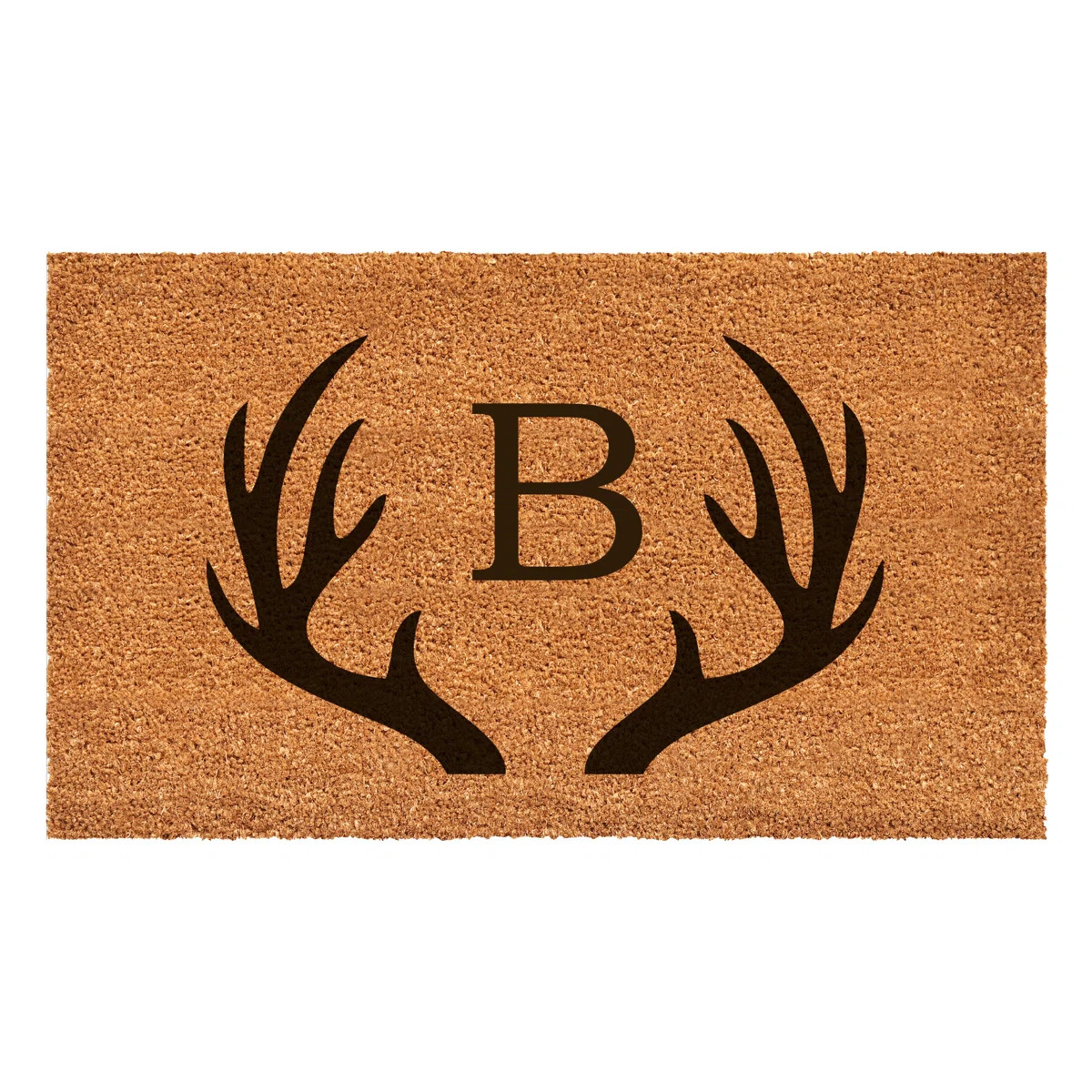 Karyle Personalizable Non-Slip Doormat | Wayfair North America