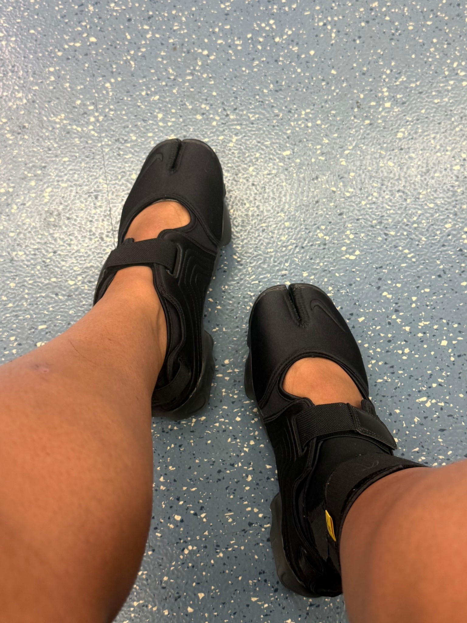 Tabi Ballet Sneaker Shoes | Mary Jane shoes | platform

#LTKShoeCrush #LTKStyleTip #LTKPlusSize