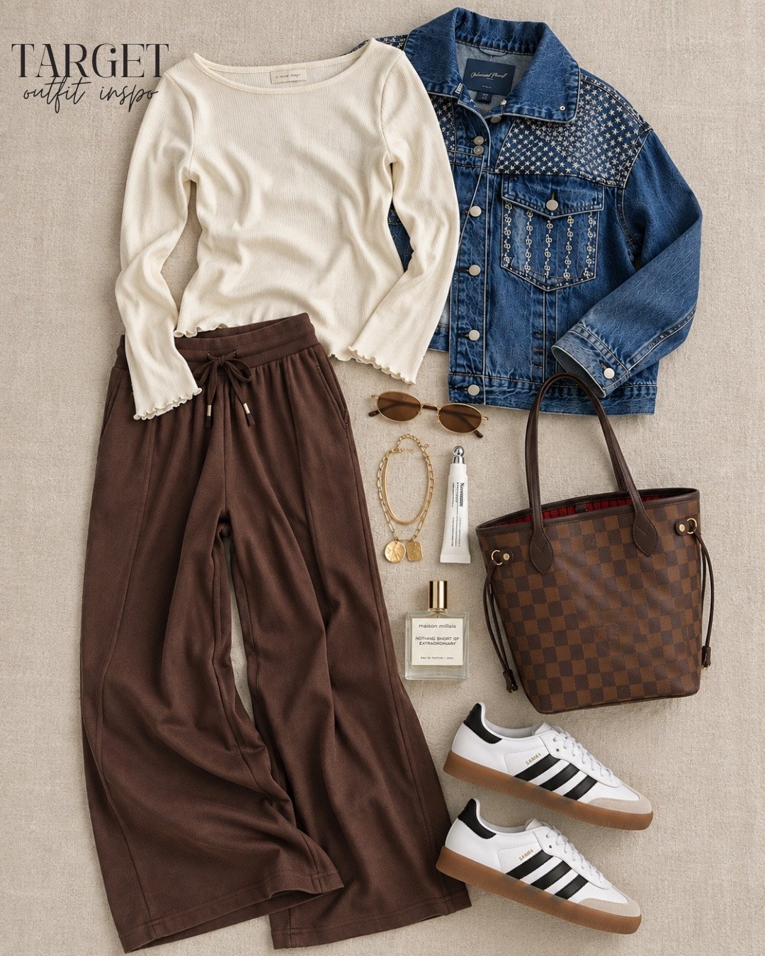 Target casual outfit inspo 🎉

#LTKootd #LTKdayinmylife #LTKgrwm
