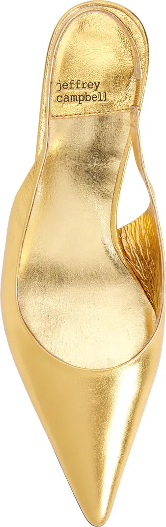 Persona Slingback Pump (Women) | Nordstrom Rack