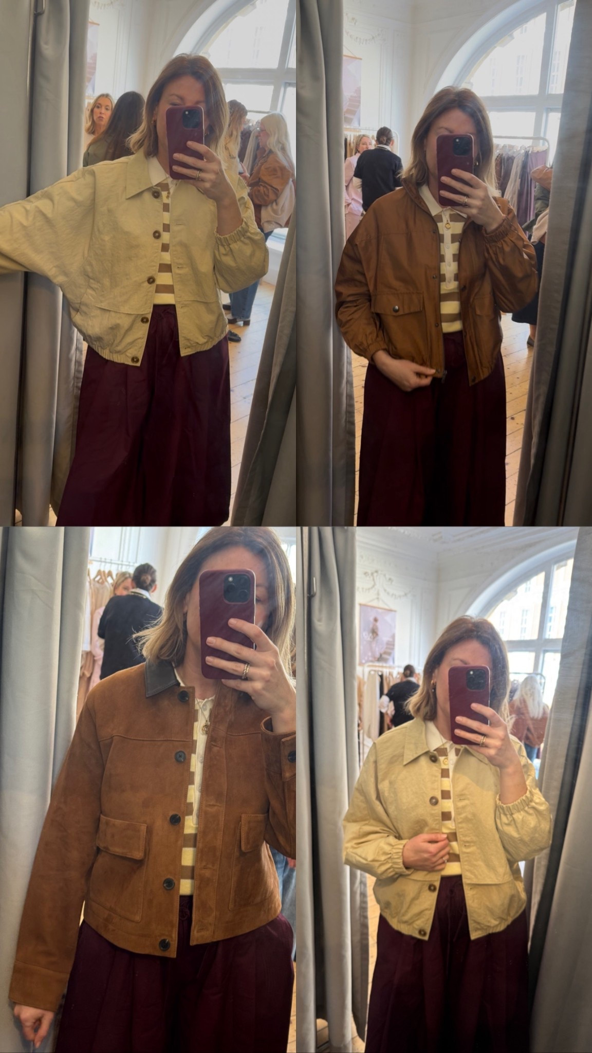 Spring jackets
Albaray


#LTKuk #LTKspring