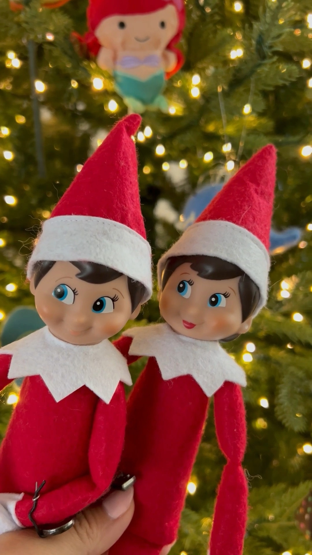 They are coming! Are you ready? 

#LTKGiftGuide #LTKHoliday #LTKmomlife