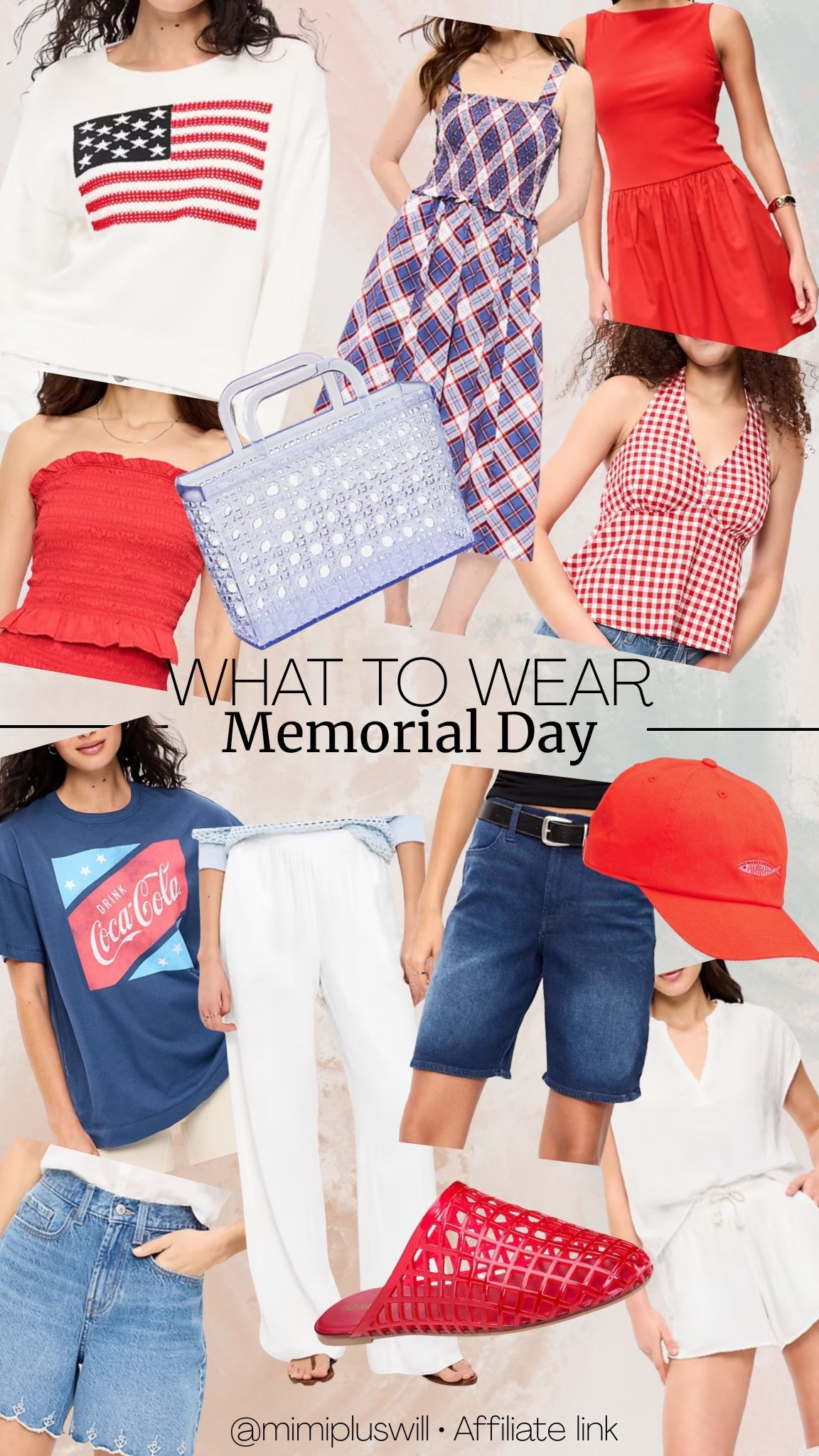 What to wear for Memorial Day weekend from old navy!

Memorial Day | cookout | holiday weekend | summer | summer vacation | ootd | petite 
Follow @mimipluswill for more!

#LTKSeasonal #LTKPetite #LTKootd