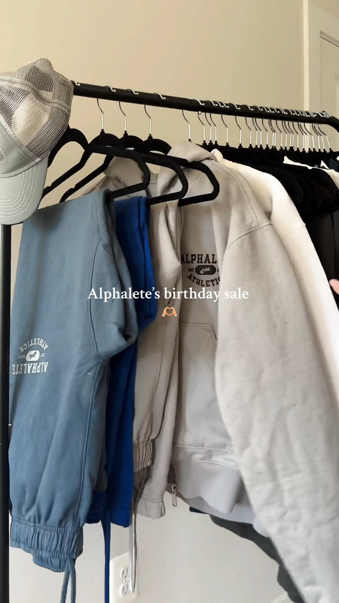 all new items are from Alphalete (use code BROOKLYN) ❤️

#LTKActive #LTKWatchNow #LTKMostLoved