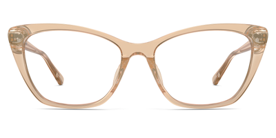 The Wanda - Lensless | Pair Eyewear