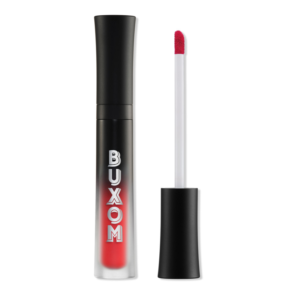 Buxom Full-On Plumping Liquid Lipstick Matte | Ulta
