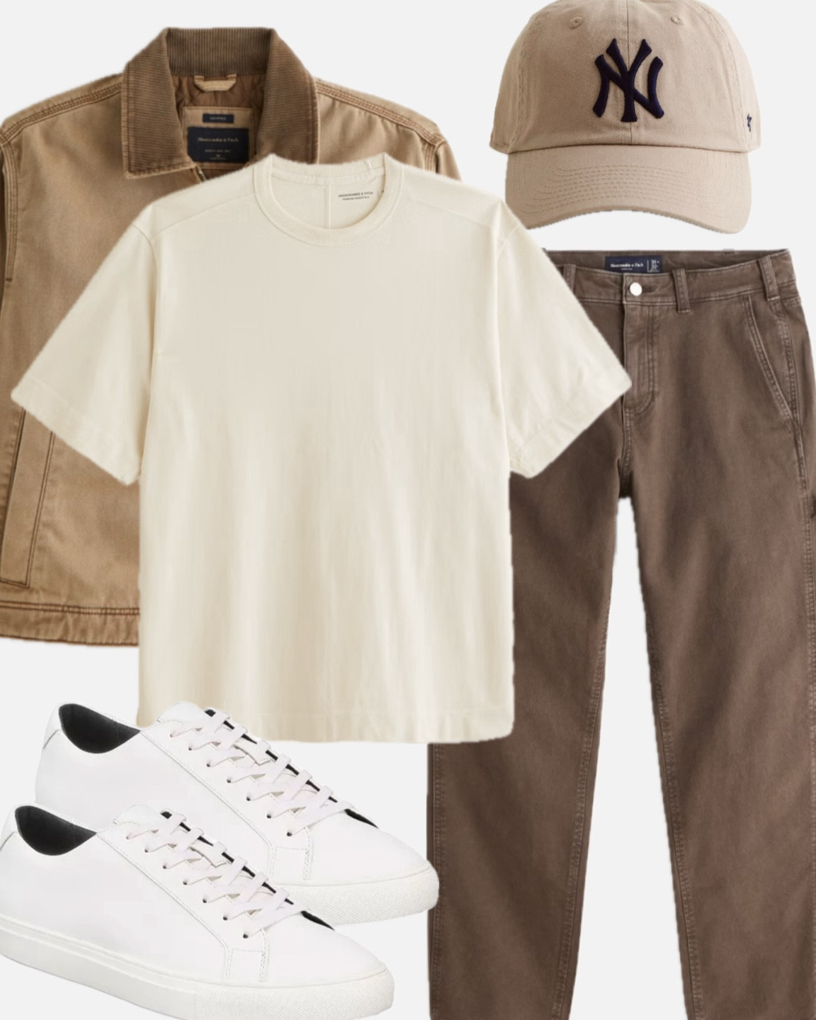 Men's Fall outfit

Fall family photos outfit. Fall outfit. Men's Fall outfit. Men's monochrome outfit. Men's monochromatic outfit. Men's Abercrombie. Mens date outfit

#LTKFindsUnder100 #LTKFallSale #LTKMens