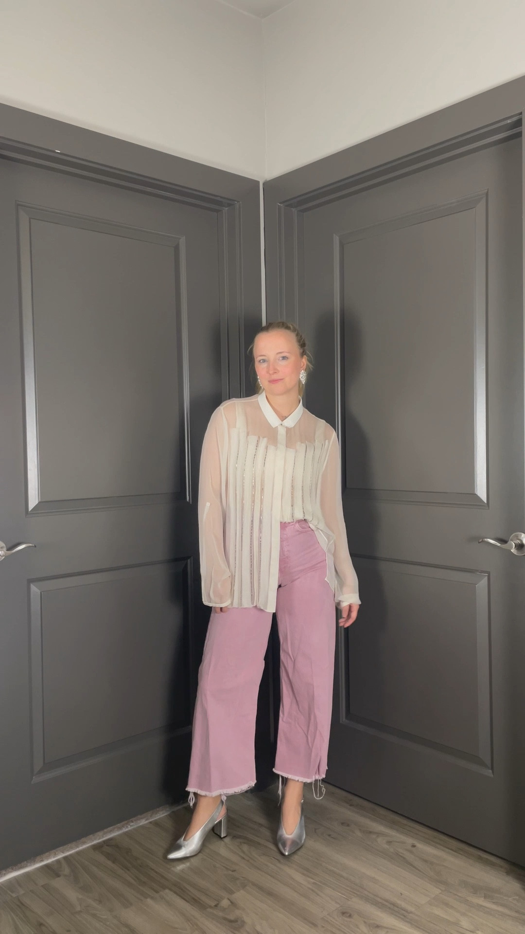 Holiday party outfit ideas🎄

#LTKunder100 #LTKSeasonal #LTKHoliday