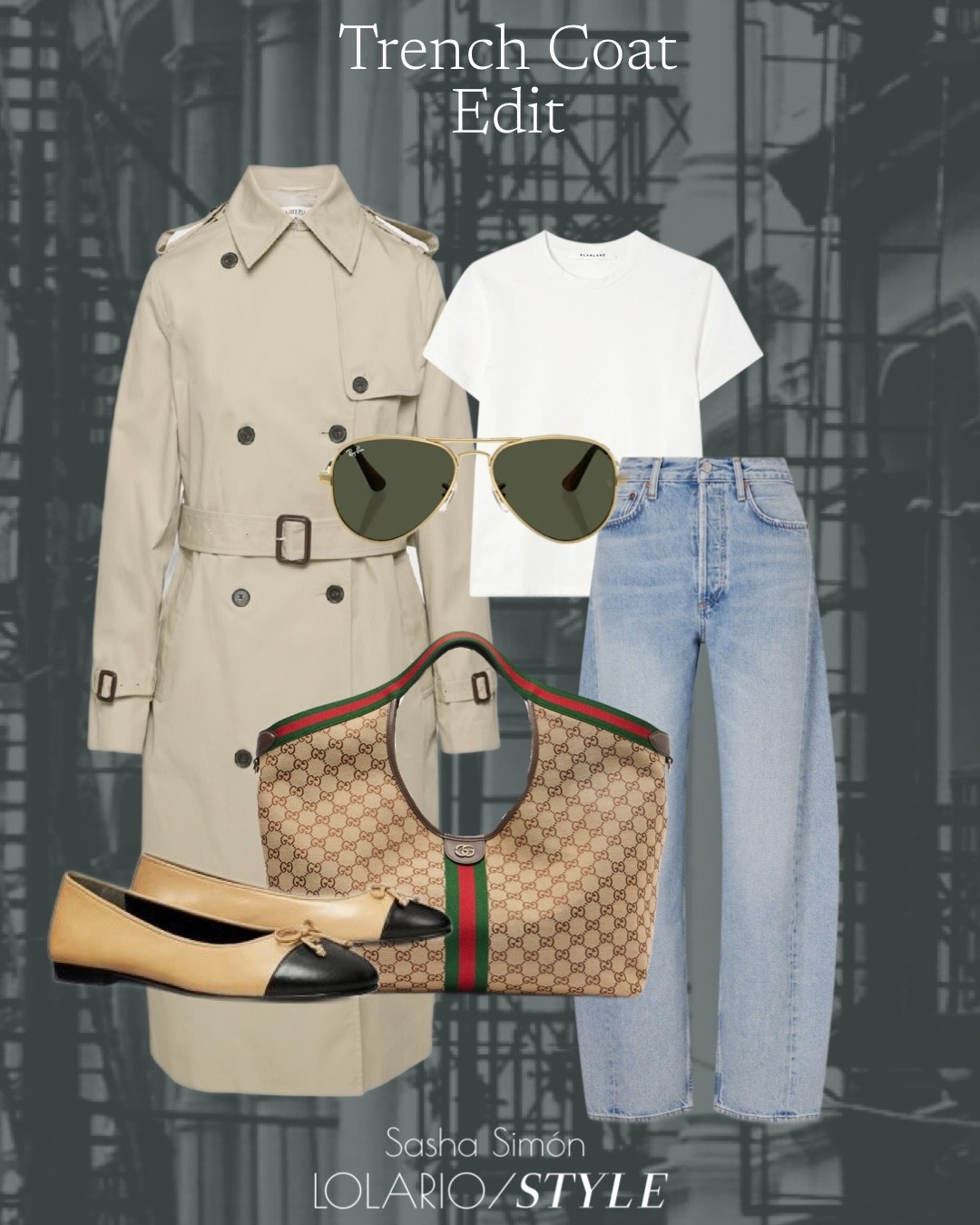 Spring:Summer Style LolaRioStyle spring outfit ideas , casual style , chic everyday outfits,  spring wardrobe staple , what to wear,
lolariostyle 

#LTKFestival #LTKgrwm #LTKootd