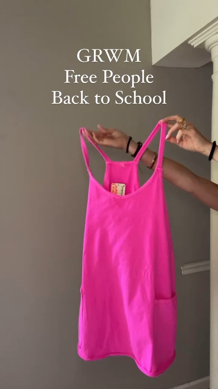 GRWM : @fpmovement Back to School 
#fpmovement #movewithfpm 
•
linking this outfit in the @shop.ltk app! 
•
•
•


#LTKU #LTKBacktoSchool #LTKstyletip