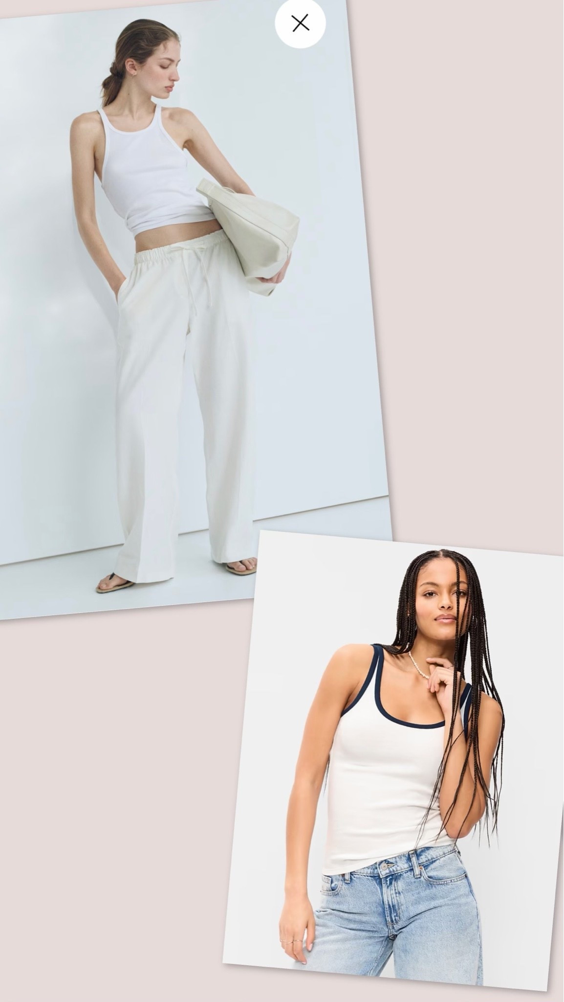 New in

#LTKootd