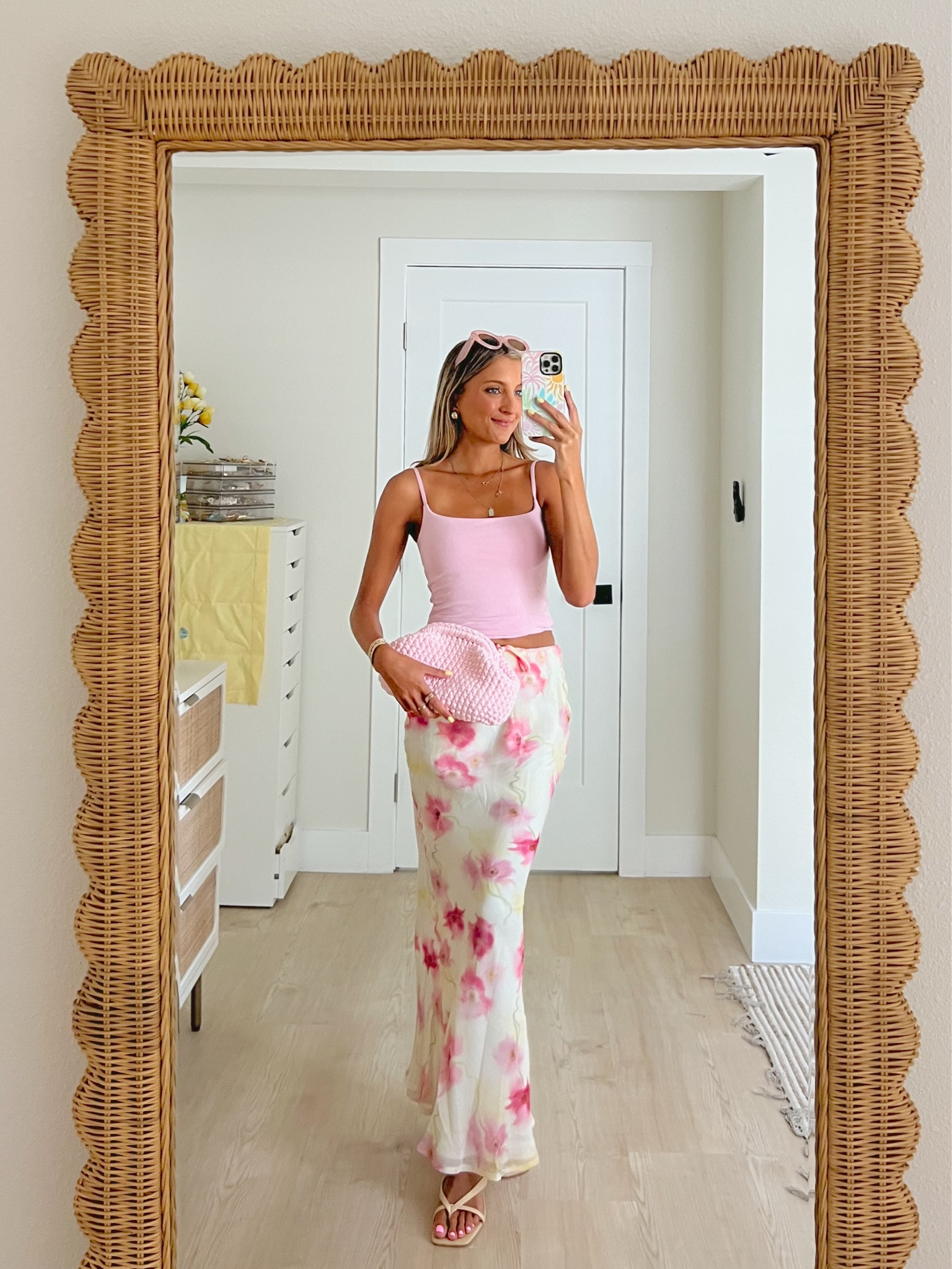 summer outfit ideas from princess Polly 🌞 code MCKENZ20 for 20% off - perfect European summer outfit idea!

#LTKootd