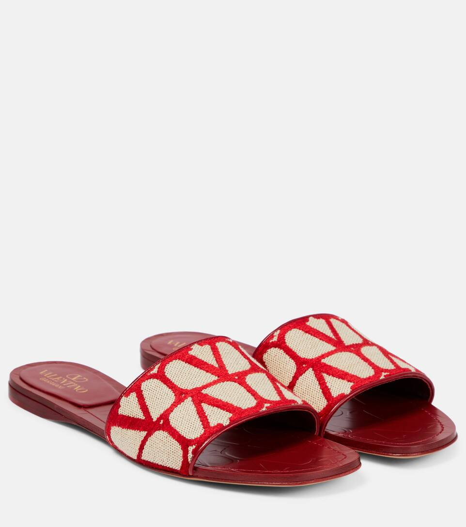 Toile Iconographe sandals | Mytheresa (US/CA)