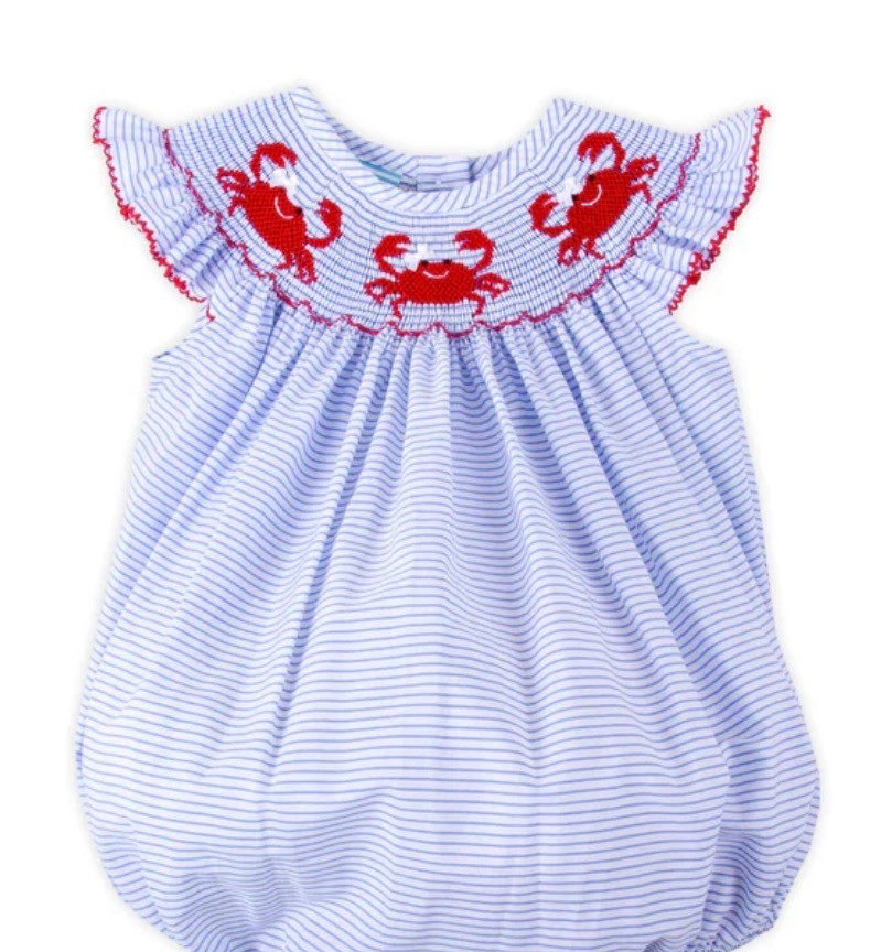 classic Whimsy 🇺🇸

#LTKBaby