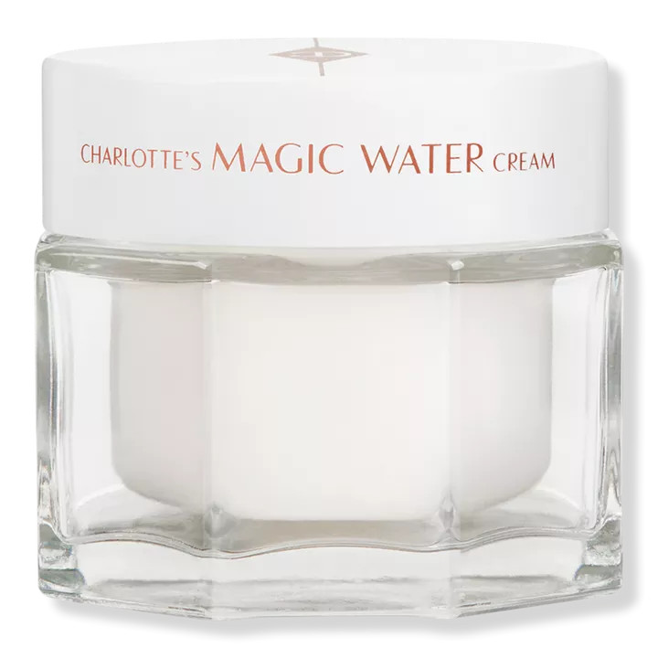 Magic Water Cream Refillable Gel Moisturizer with Niacinamide | Ulta