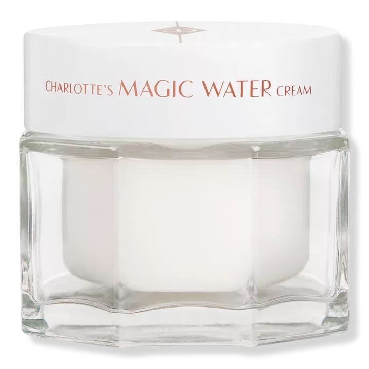 Magic Water Cream Refillable Gel Moisturizer with Niacinamide | Ulta