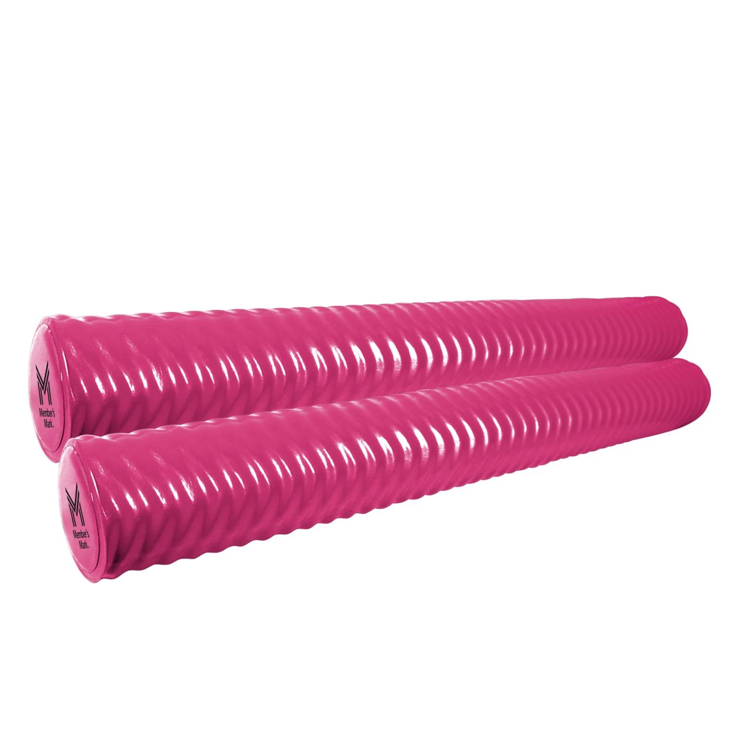 Member's Mark Deluxe Pool Noodle 2-Pack (Assorted Colors) | Sam's Club