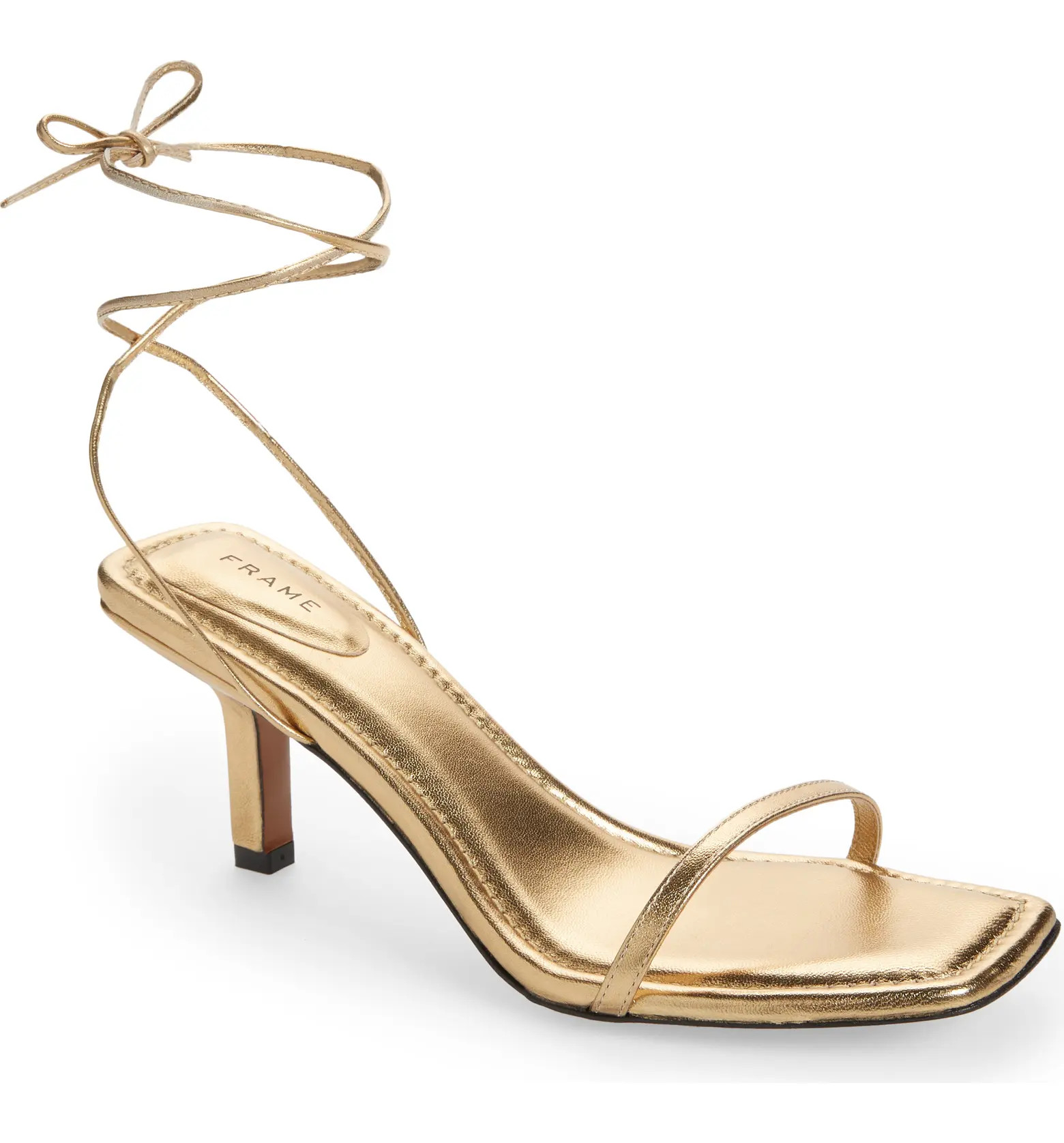 FRAME Le Ozzie Sandal | Nordstrom | Nordstrom