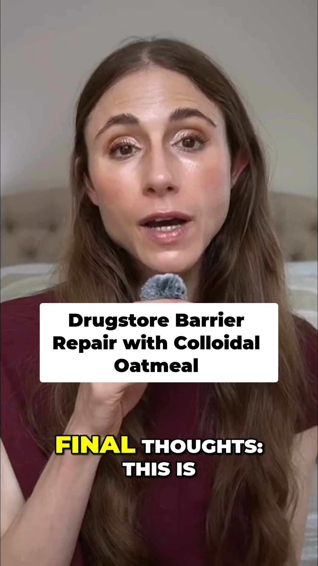 Aveeno Eczema Therapy Nighttimme Itch Relief Balm #skincare  

 #LTKBeauty