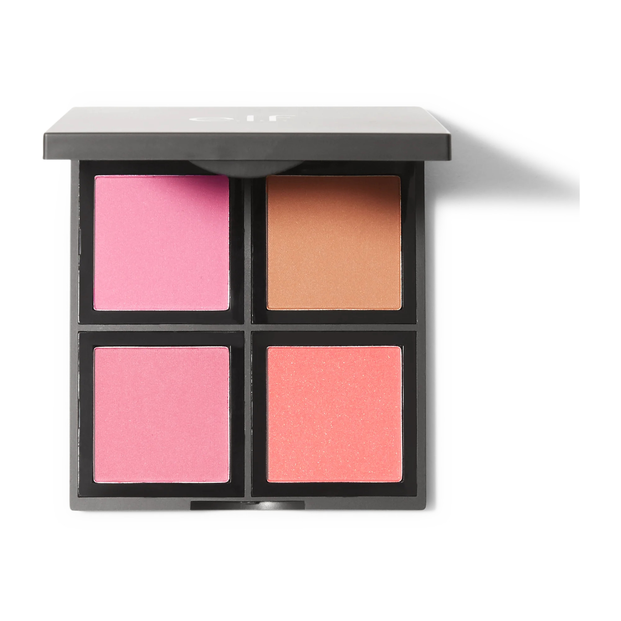Compact Powder Blush Palette with Vitamin E | e.l.f. Cosmetics | e.l.f. cosmetics (US)