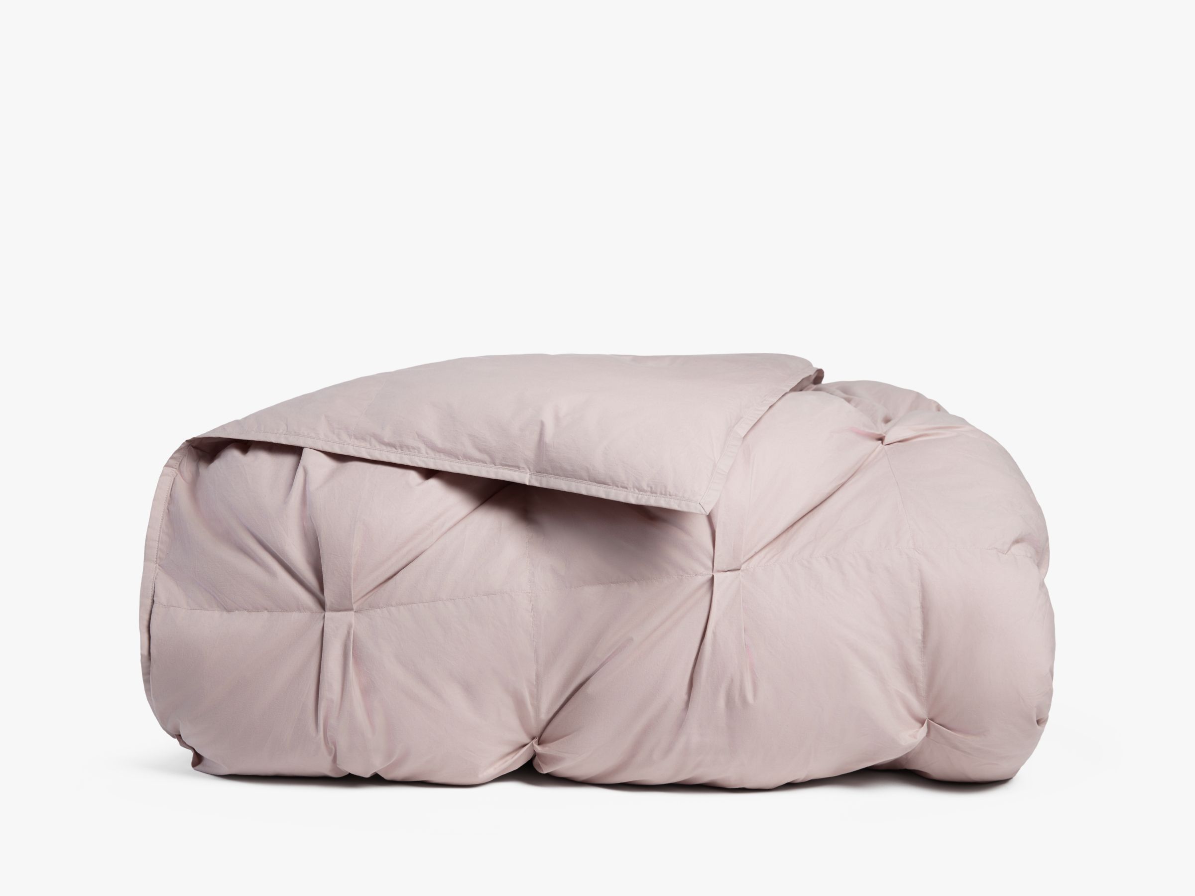 Organic Cotton Puff Comforter | Parachute