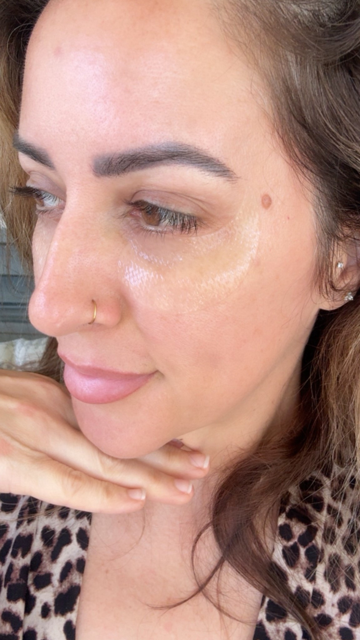 Collagen eye patches that are so hydrating, eye serum and lash serum that will give you long lashes!

#LTKBeauty #LTKselfcare #LTKgrwm
