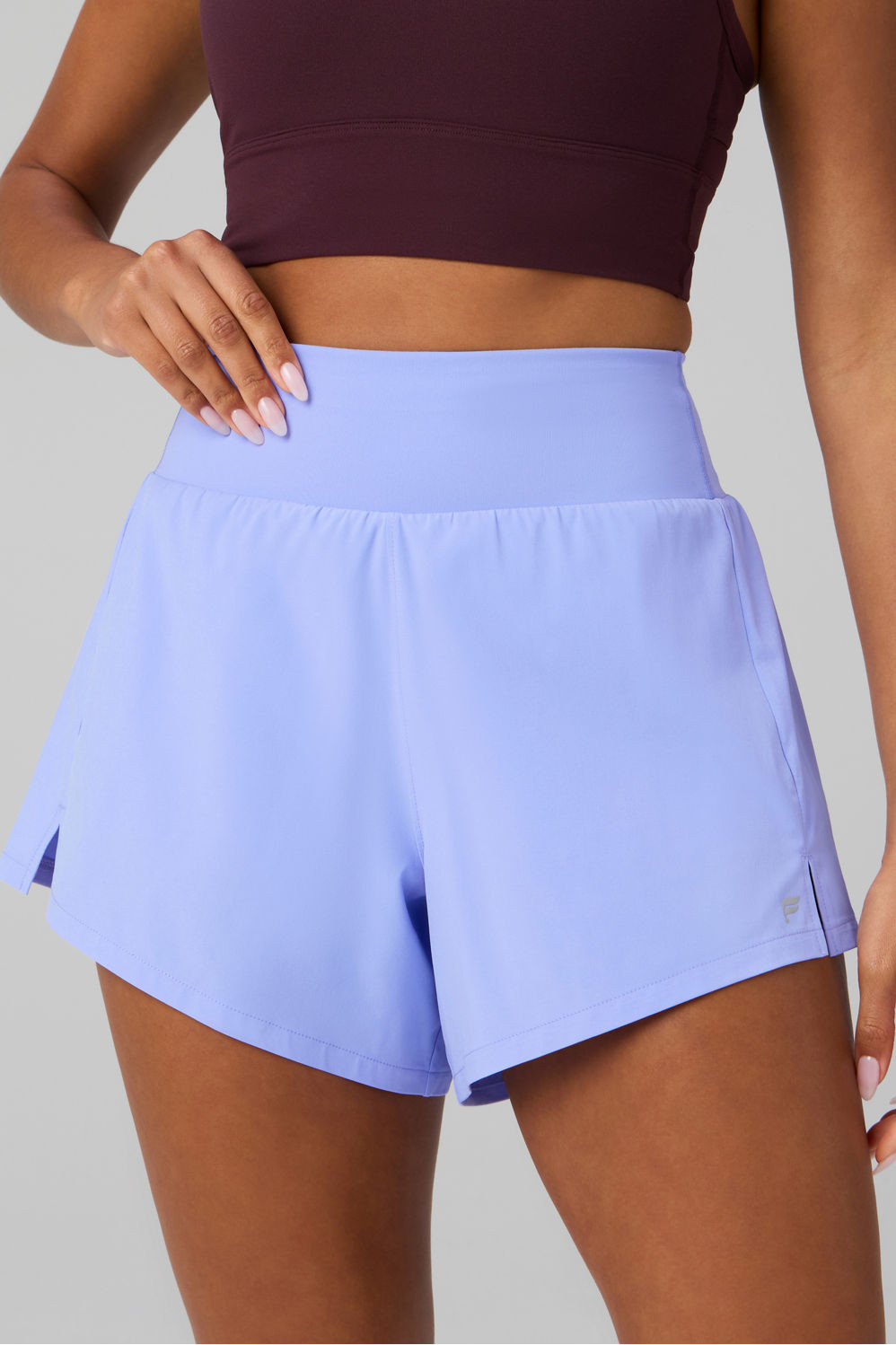 Sunchaser Short 4.5" (195)60% OFF: $21.98 or 1 VIP CREDITVIP: $54.95Non-Member: $74.95Pricing... | Fabletics