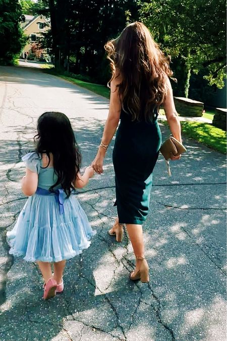 Mom and Daughter Wedding Guest Outfits 

🏷️ fall wedding guest dress , little girl wedding guest dress , girl dress , midi dress , lulus , Boden , little girl dressy shoes , Sam Edelman , mommy and me , mother daughter wedding guest outfits

#LTKkids #LTKshoecrush #LTKwedding