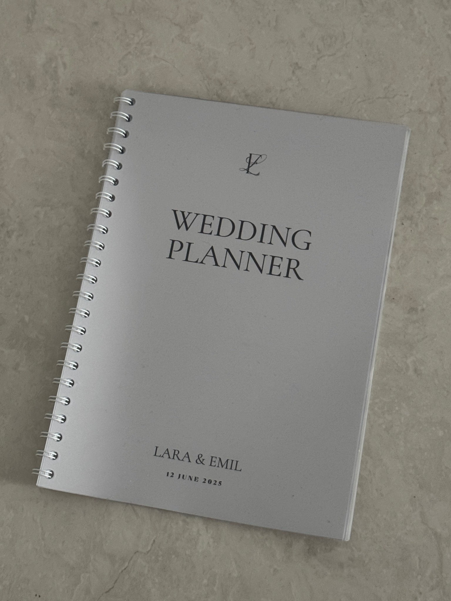 my wedding planner 🤍

#LTKdeutschland #LTKwedding #LTKeurope