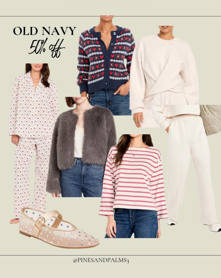 Old navy 59> did 

#LTKGiftGuide #LTKHoliday #LTKSeasonal