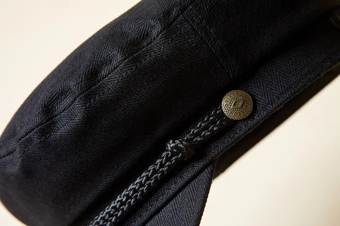 Fiddler Fisherman Cap | Nordstrom