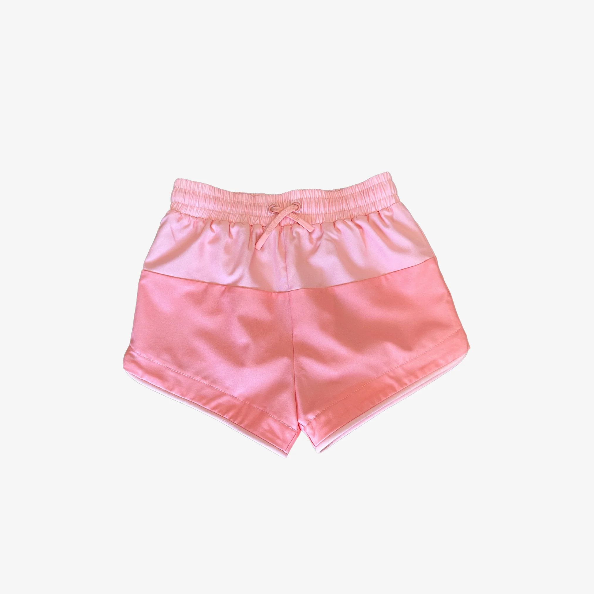 Seaside Short - Colorblock | Boys Swimwear | Swim Trunks | Ollie's Day