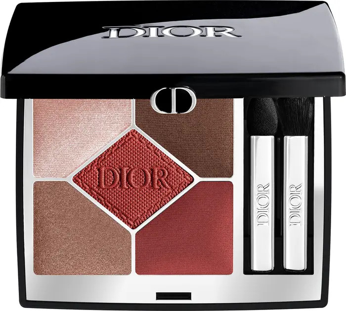 The Diorshow 5 Couleurs Eyeshadow Palette | Nordstrom