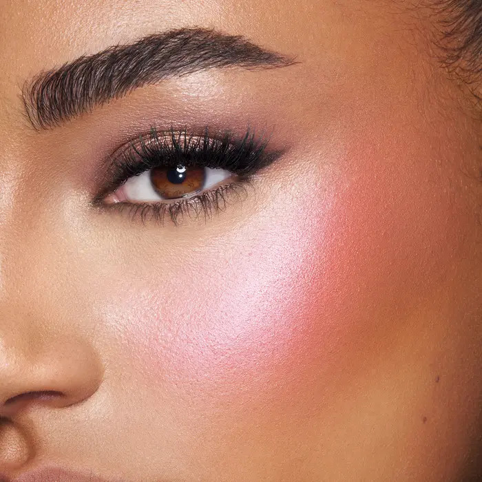 Hollywood Blush & Glow Face Palette | Nordstrom Rack