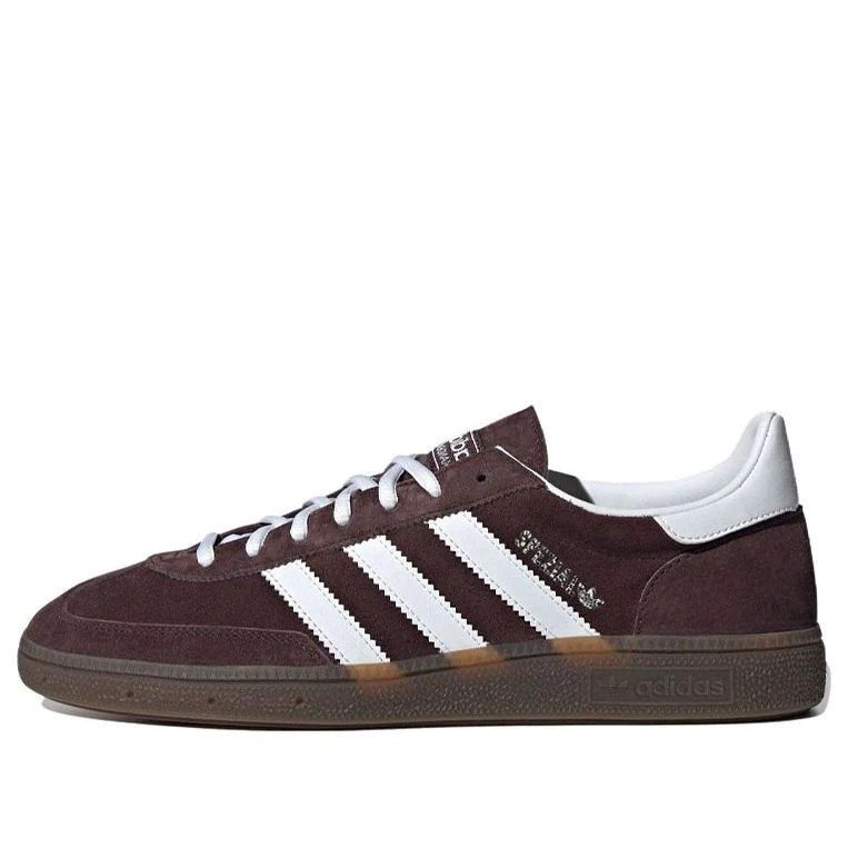 Adidas Original Handball Spezial 'Shadow Brown Gum' IF8914 | KICKS CREW