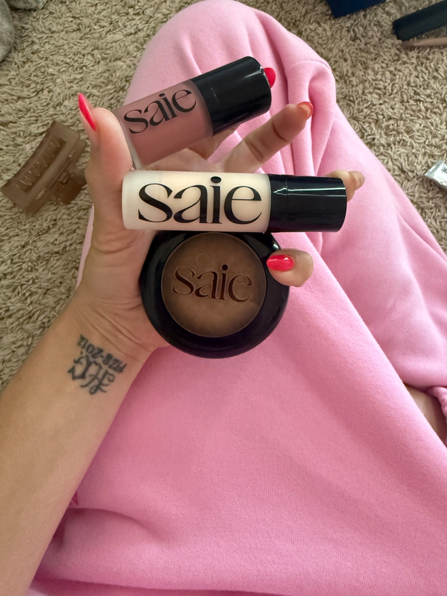 So happy with my Sephora sale picks! Linking everything I got. 

#LTKselfcare #LTKBeauty #LTKMothersDay