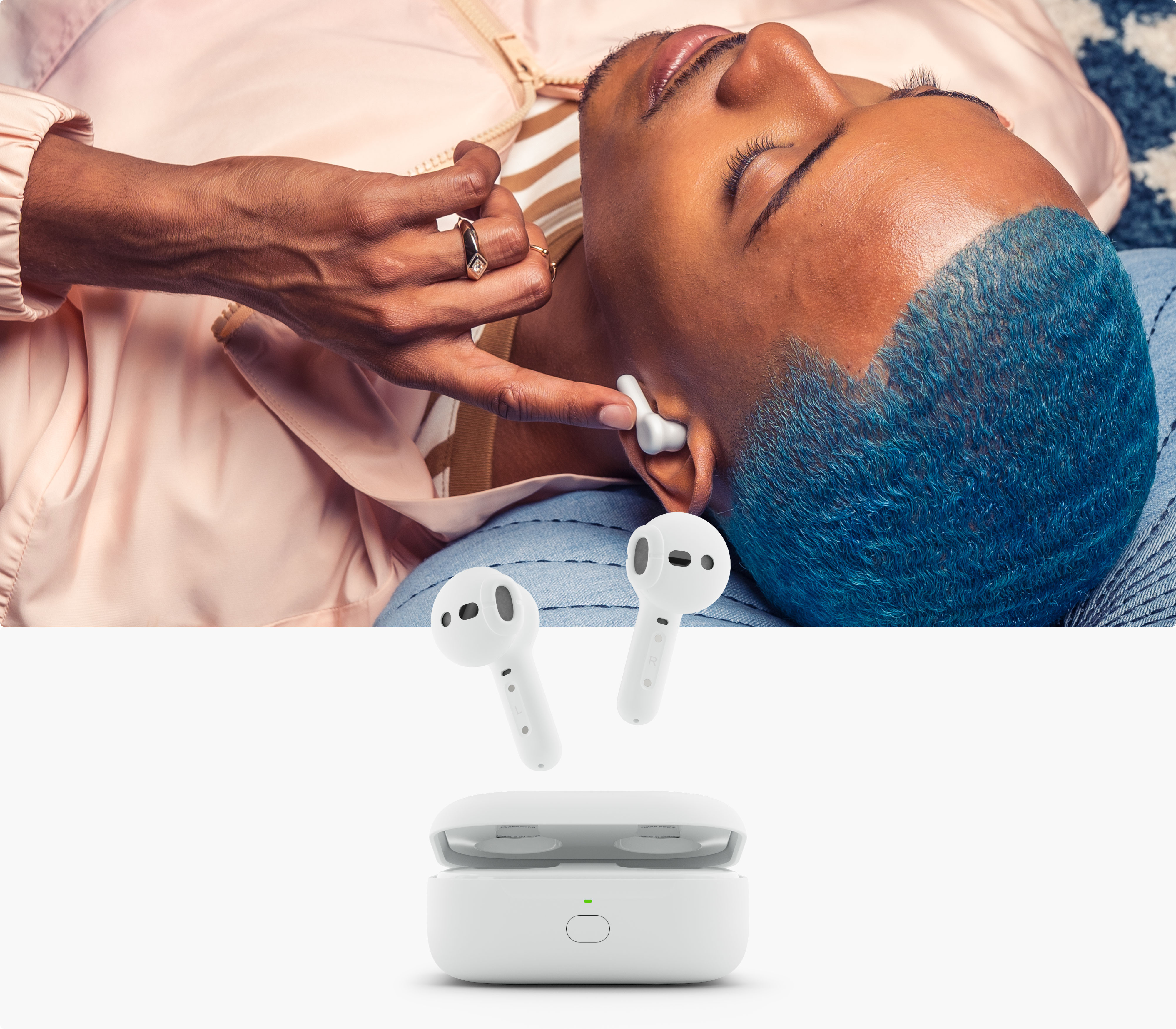 All-new Echo Buds (2023 Release) | True Wireless Bluetooth 5.2 Earbuds with Alexa, multipoint, 20... | Amazon (US)