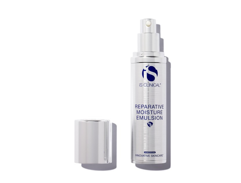 iS Clinical Reparative Moisture Emulsion - 1.7 oz | Violet Grey