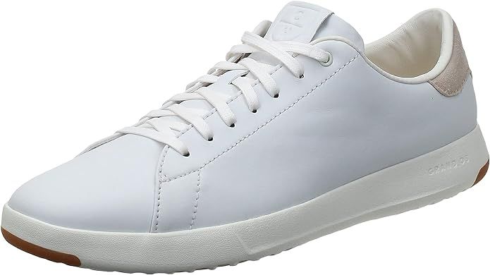 Cole Haan Men's Grandpro Tennis Fashion Sneaker | Amazon (US)