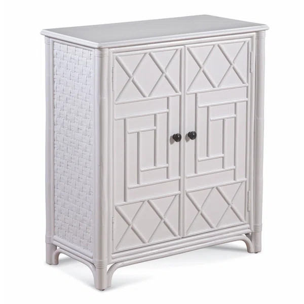 Marion 2 Door Accent Cabinet | Wayfair North America