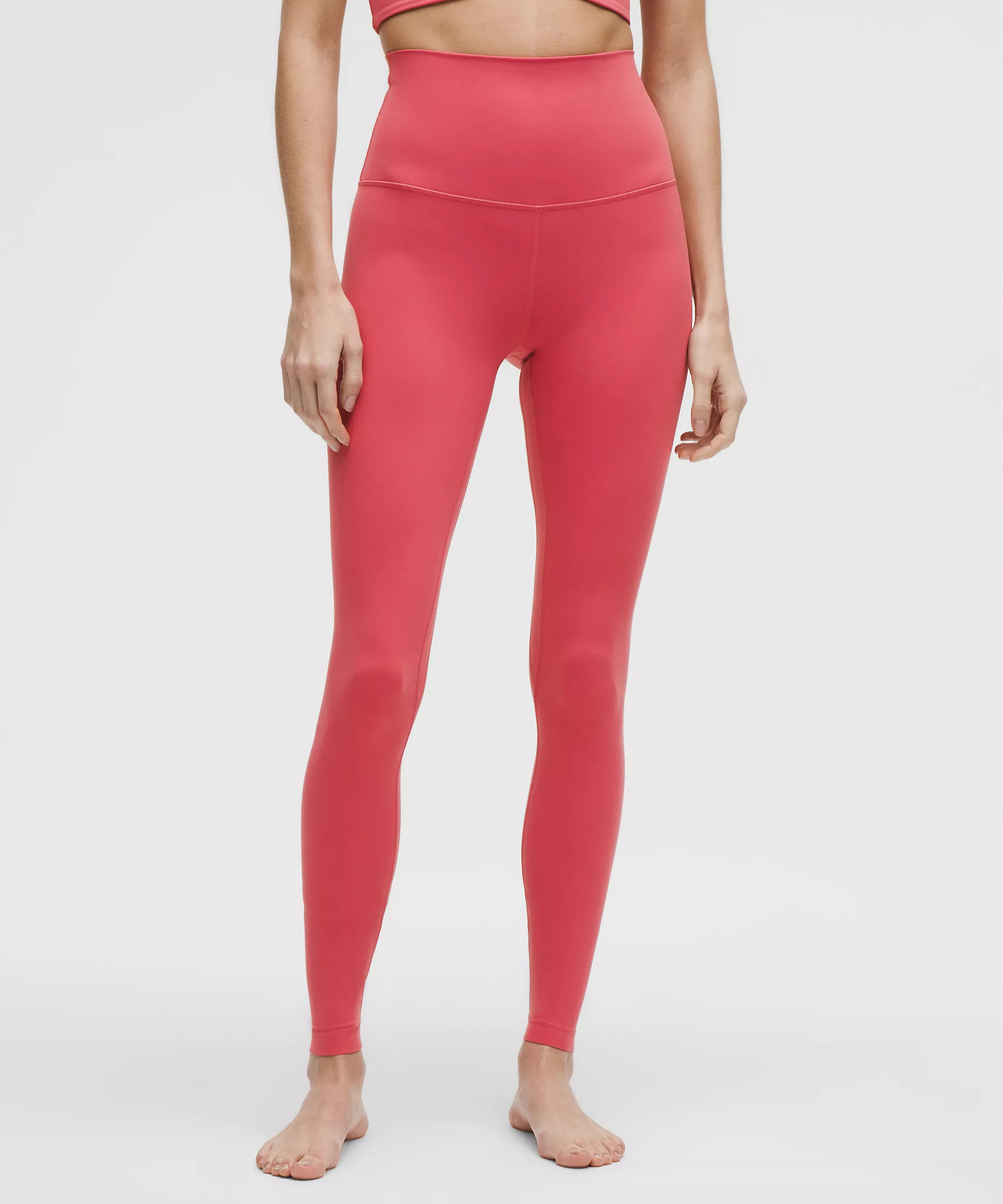 lululemon Align™ Super-High-Rise Pant 28" | Lululemon (US)