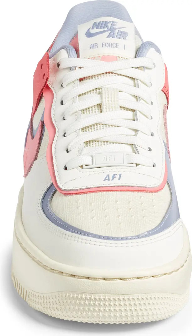 Air Force 1 Shadow Sneaker (Women) | Nordstrom
