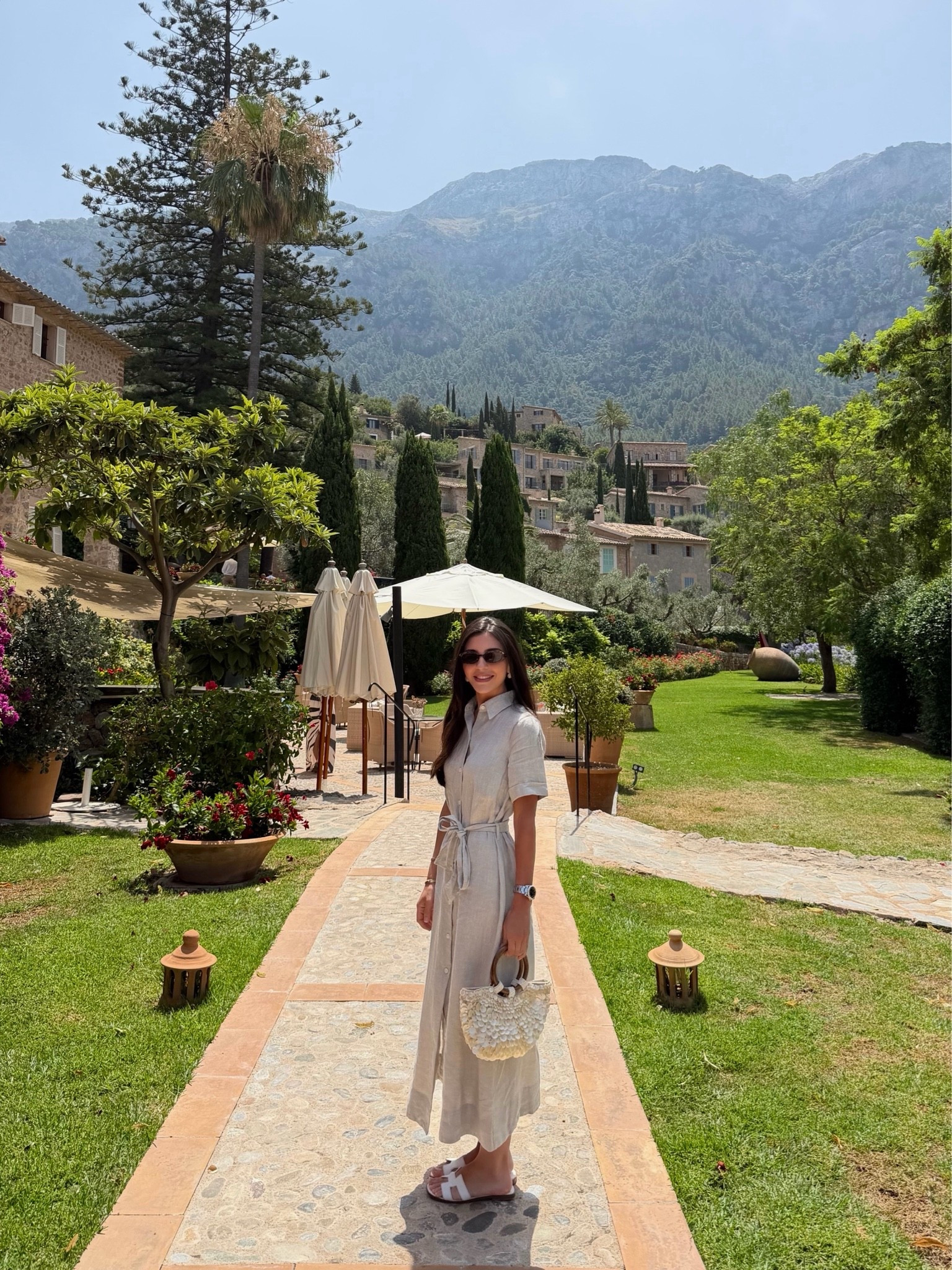I love a good linen dress! Timeless and always chic

#LTKootd #LTKPetite #LTKSaleAlert