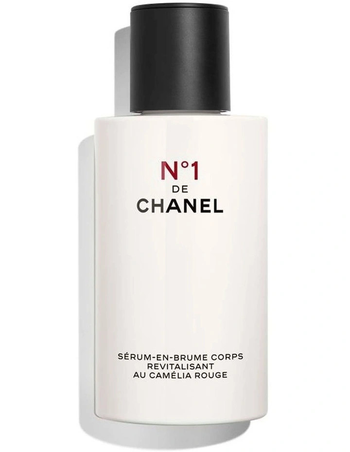 Chanel N°1 De Chanel Revitalizing Body Serum-In-Mist | Myer